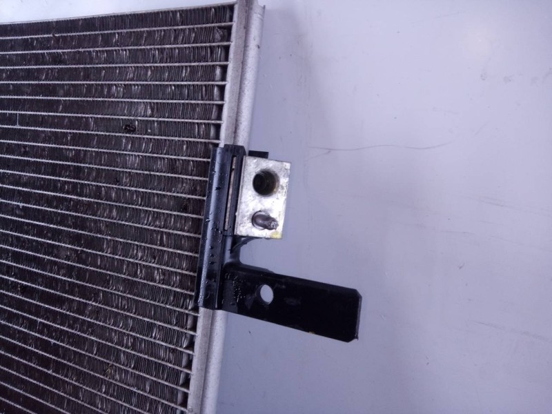 Recambio de condensador / radiador aire acondicionado para peugeot 5008 gt line referencia OEM IAM 9817275680  P2-A4-12