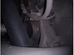 Recambio de mangueta trasera derecha para audi a6 avant (4g5) 3.0 tdi quattro referencia OEM IAM   