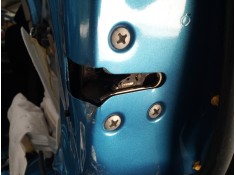 CERRADURA PUERTA TRASERA DERECHA 