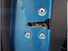 CERRADURA PUERTA TRASERA IZQUIERDA 