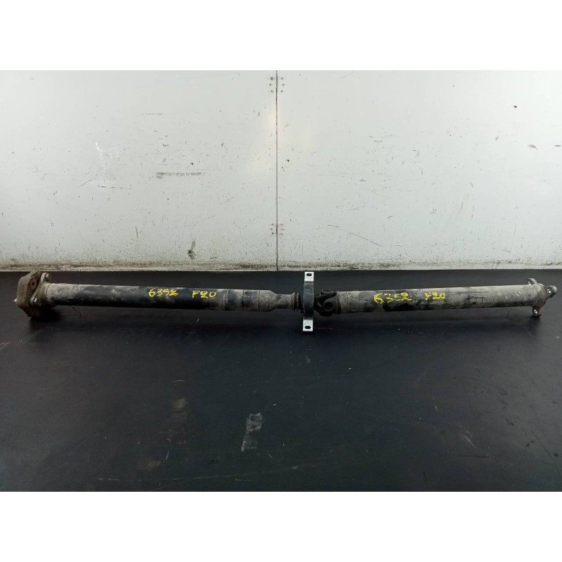 Recambio de transmision central para bmw serie 1 lim. (f20) 116d referencia OEM IAM 762418204  P1-A1-33