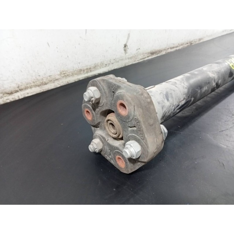 Recambio de transmision central para bmw serie 1 lim. (f20) 116d referencia OEM IAM 762418204  P1-A1-33