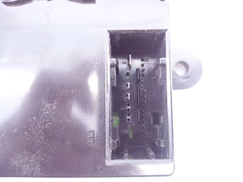 Recambio de modulo electronico para skoda octavia lim. (nx3) vrs referencia OEM IAM 5WA907727AK  E2-A1-30-3