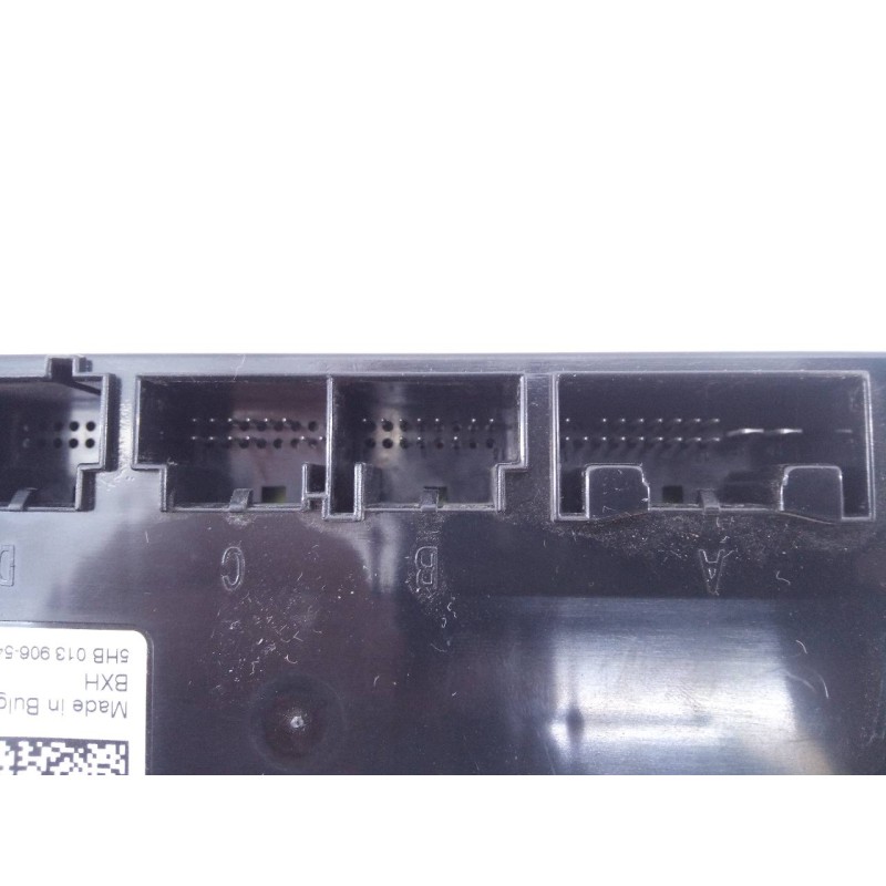 Recambio de modulo electronico para skoda octavia lim. (nx3) vrs referencia OEM IAM 5WA907727AK  E2-A1-30-3