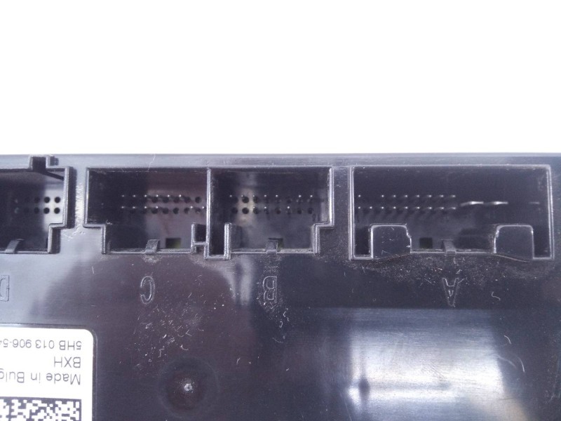 Recambio de modulo electronico para skoda octavia lim. (nx3) vrs referencia OEM IAM 5WA907727AK  E2-A1-30-3