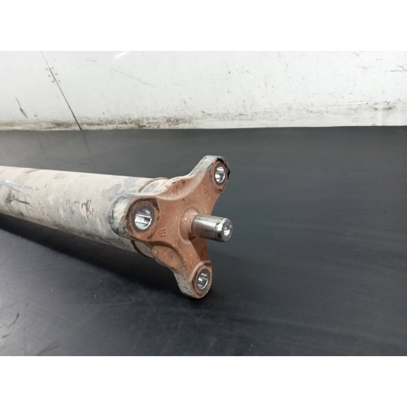 Recambio de transmision central para bmw serie 1 lim. (f20) 116d referencia OEM IAM 762418204  P1-A1-33