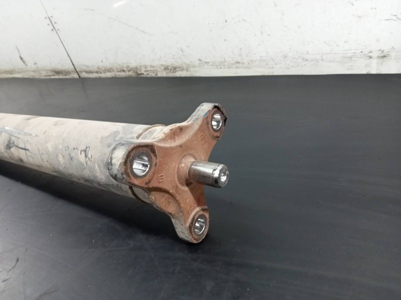 Recambio de transmision central para bmw serie 1 lim. (f20) 116d referencia OEM IAM 762418204  P1-A1-33