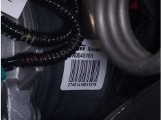 Recambio de columna direccion para seat toledo (kg3) reference referencia OEM IAM A0045161   2