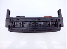 Recambio de mando calefaccion / aire acondicionado para citroën c-elysée feel referencia OEM IAM 96746550ZD 5P4440000 E3-B2-53-4 2