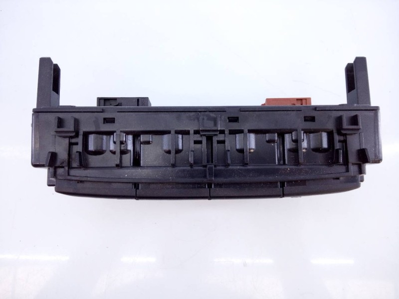 Recambio de mando calefaccion / aire acondicionado para citroën c-elysée feel referencia OEM IAM 96746550ZD 5P4440000 E3-B2-53-4