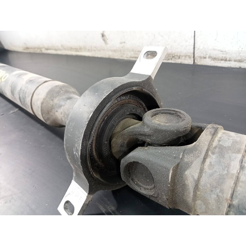 Recambio de transmision central para bmw serie 1 lim. (f20) 116d referencia OEM IAM 762418204  P1-A1-33