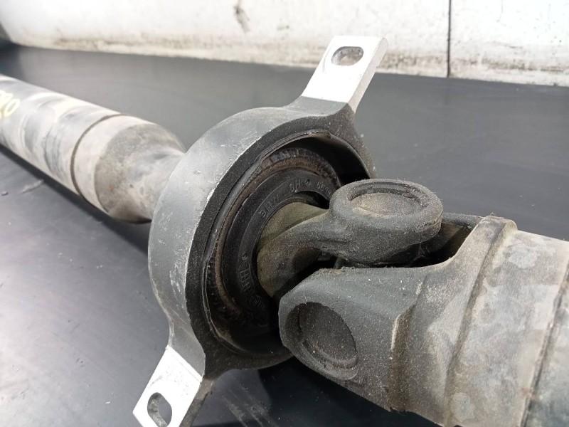 Recambio de transmision central para bmw serie 1 lim. (f20) 116d referencia OEM IAM 762418204  P1-A1-33