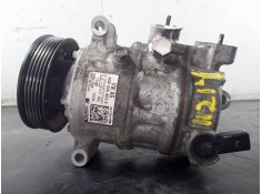 COMPRESOR AIRE ACONDICIONADO 5Q0820803E P3-A2-14-2