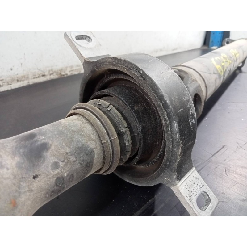 Recambio de transmision central para bmw serie 1 lim. (f20) 116d referencia OEM IAM 762418204  P1-A1-33