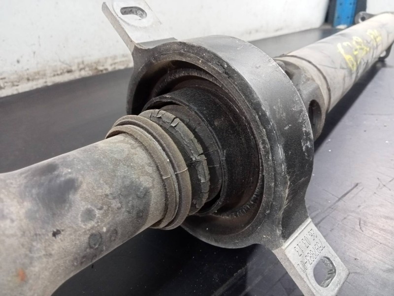 Recambio de transmision central para bmw serie 1 lim. (f20) 116d referencia OEM IAM 762418204  P1-A1-33