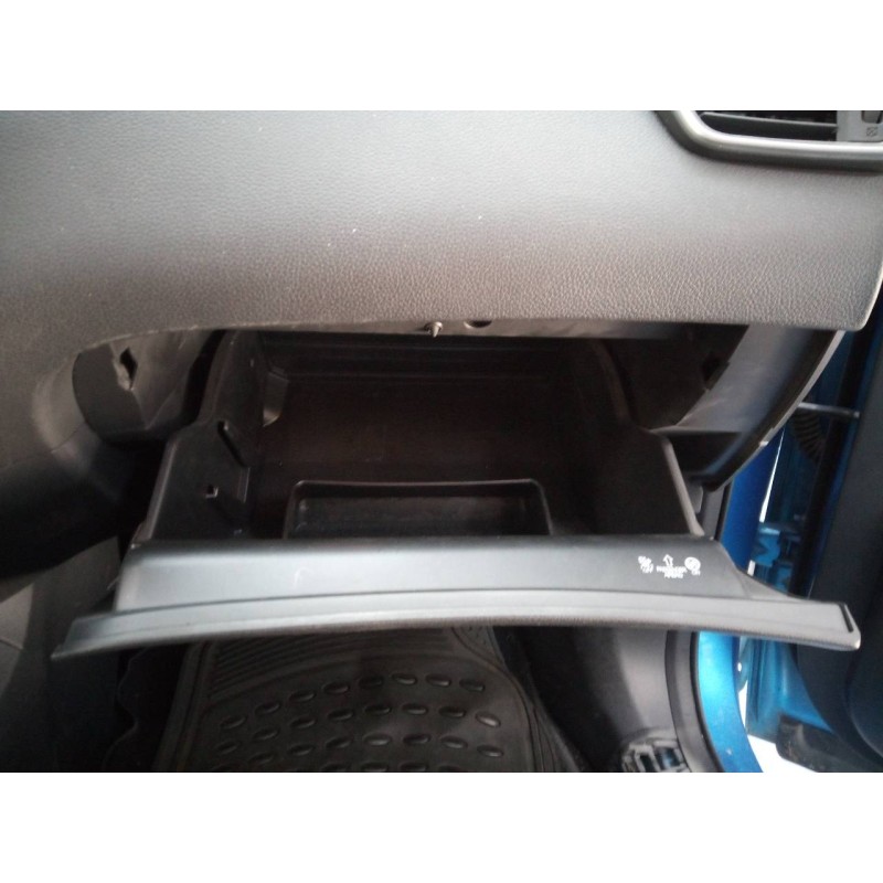 Recambio de guantera para nissan qashqai (j11) acenta referencia OEM IAM   