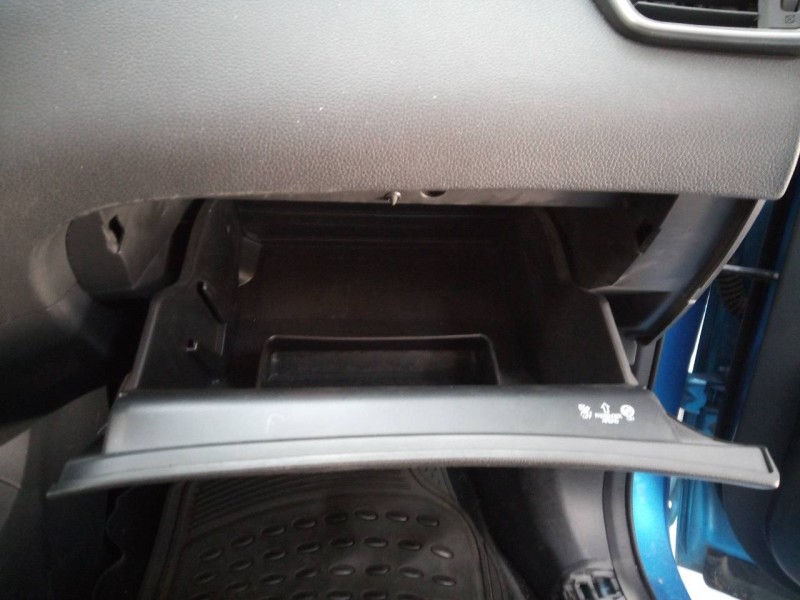 Recambio de guantera para nissan qashqai (j11) acenta referencia OEM IAM   