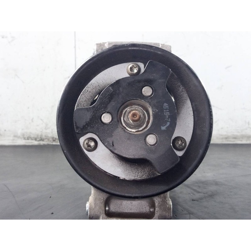 Recambio de compresor aire acondicionado para seat toledo (kg3) reference referencia OEM IAM 5Q0820803E  P3-A2-14-2