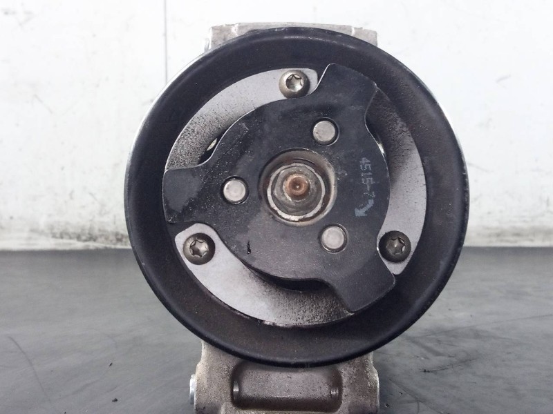 Recambio de compresor aire acondicionado para seat toledo (kg3) reference referencia OEM IAM 5Q0820803E  P3-A2-14-2