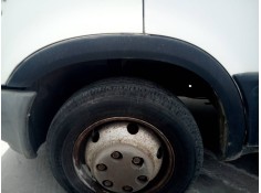 Recambio de aletin delantero izquierdo para iveco daily caja abierta cabina doble 35 c... batalla 3450 referencia OEM IAM   