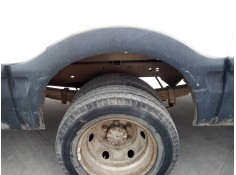 Recambio de aletin trasero izquierdo para iveco daily caja abierta cabina doble 35 c... batalla 3450 referencia OEM IAM   