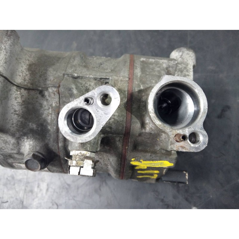Recambio de compresor aire acondicionado para seat toledo (kg3) reference referencia OEM IAM 5Q0820803E  P3-A2-14-2