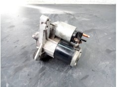 Recambio de motor arranque para dacia sandero stepway referencia OEM IAM 233000557R  P3-A7-29-3