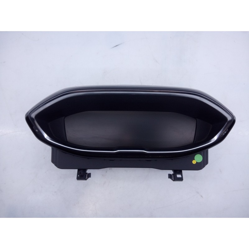 Recambio de cuadro instrumentos para peugeot 5008 gt line referencia OEM IAM 9830555480  E3-B2-29-4