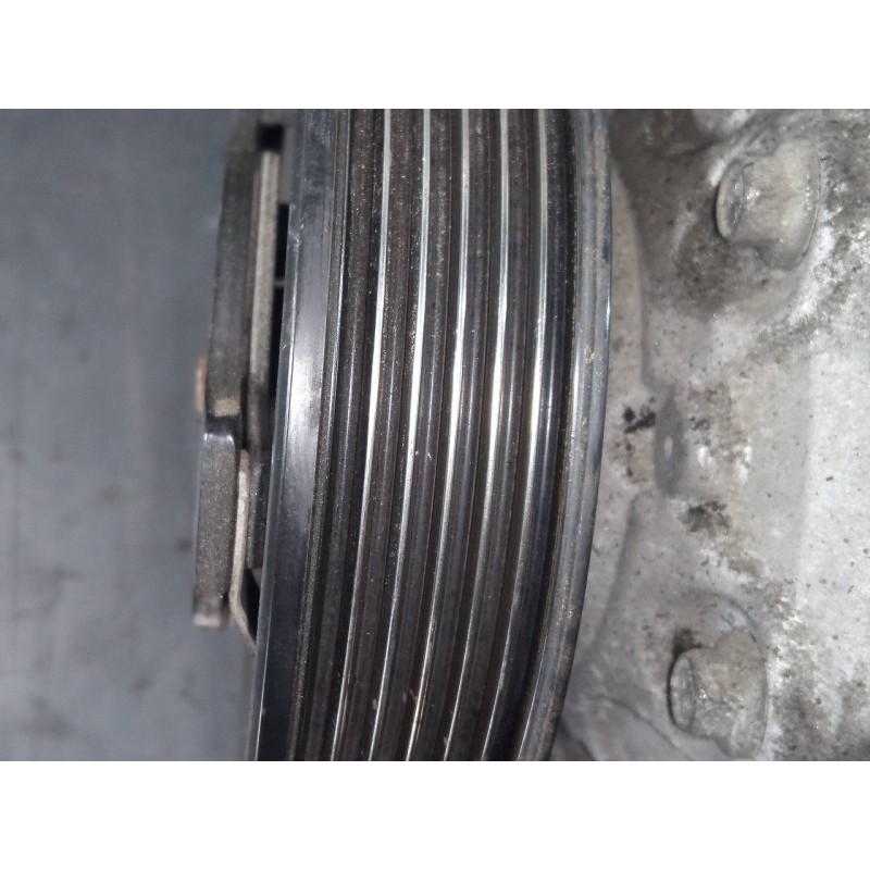 Recambio de compresor aire acondicionado para seat toledo (kg3) reference referencia OEM IAM 5Q0820803E  P3-A2-14-2