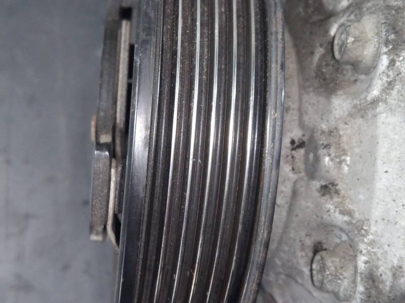 Recambio de compresor aire acondicionado para seat toledo (kg3) reference referencia OEM IAM 5Q0820803E  P3-A2-14-2