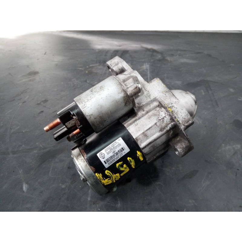 Recambio de motor arranque para dacia sandero stepway referencia OEM IAM 233000557R  P3-A7-29-3
