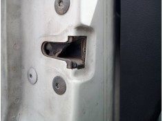 CERRADURA PUERTA DELANTERA IZQUIERDA 