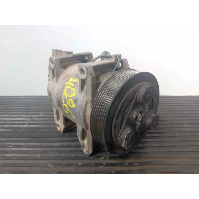 Recambio de compresor aire acondicionado para nissan pathfinder (r51) 2.5 dci se referencia OEM IAM 92600EB300 5060121120 P3-A1-