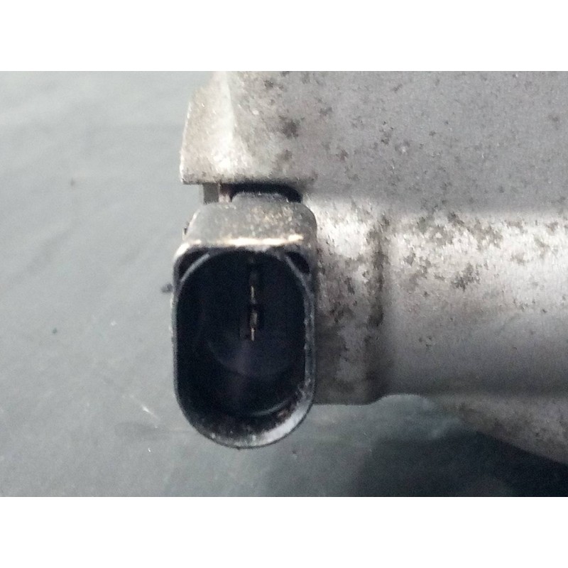 Recambio de compresor aire acondicionado para seat toledo (kg3) reference referencia OEM IAM 5Q0820803E  P3-A2-14-2