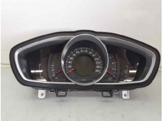 Recambio de cuadro instrumentos para volvo v40 momentum referencia OEM IAM 769167100U 31314481 E3-B5-3-1