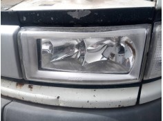 Recambio de faro izquierdo para iveco daily caja abierta cabina doble 35 c... batalla 3450 referencia OEM IAM   