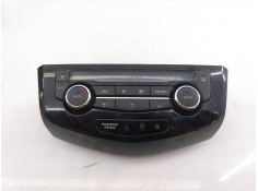 MANDO CALEFACCION / AIRE ACONDICIONADO 275004EA0A E3-B4-13-4
