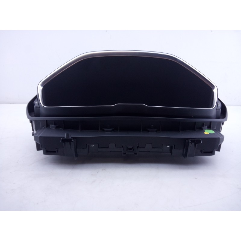 Recambio de cuadro instrumentos para peugeot 5008 gt line referencia OEM IAM 9830555480  E3-B2-29-4