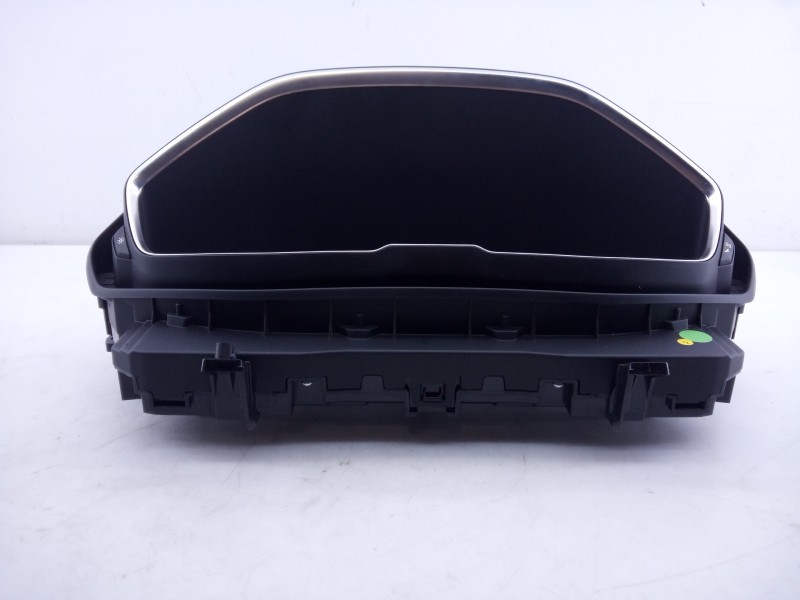 Recambio de cuadro instrumentos para peugeot 5008 gt line referencia OEM IAM 9830555480  E3-B2-29-4