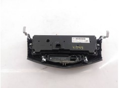 Recambio de mando climatizador para nissan qashqai (j11) acenta referencia OEM IAM 275004EA0A  E3-B4-13-4 2
