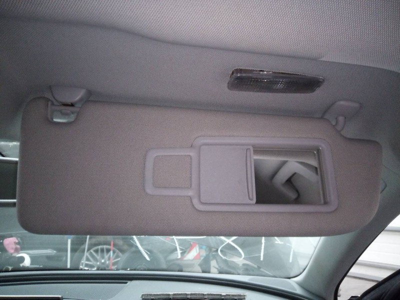 Recambio de parasol derecho para audi a6 avant (4g5) 3.0 tdi quattro referencia OEM IAM   