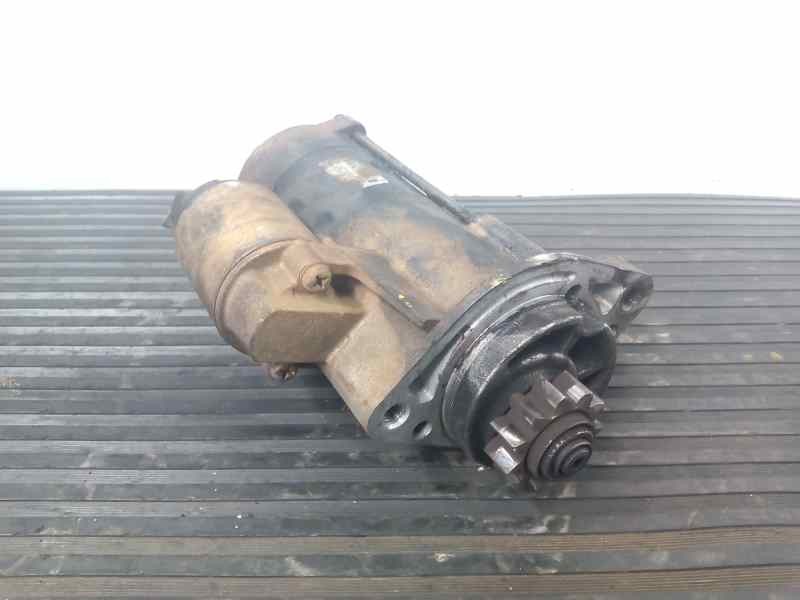 Recambio de motor arranque para nissan pathfinder (r51) 2.5 dci se referencia OEM IAM 23300EB300 M0008T76071ZE P3-A7-3-3