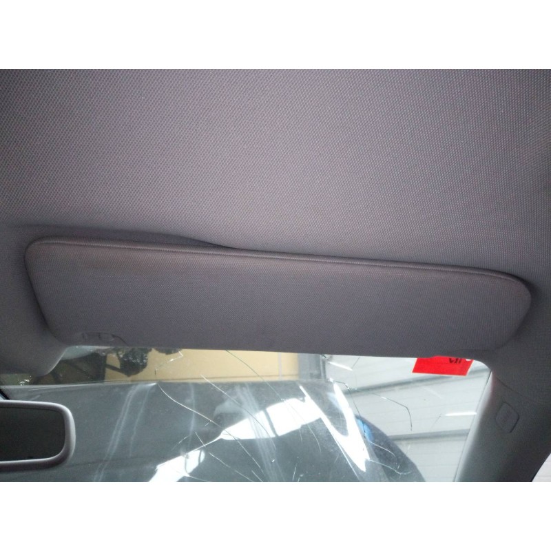 Recambio de parasol derecho para audi a6 avant (4g5) 3.0 tdi quattro referencia OEM IAM   