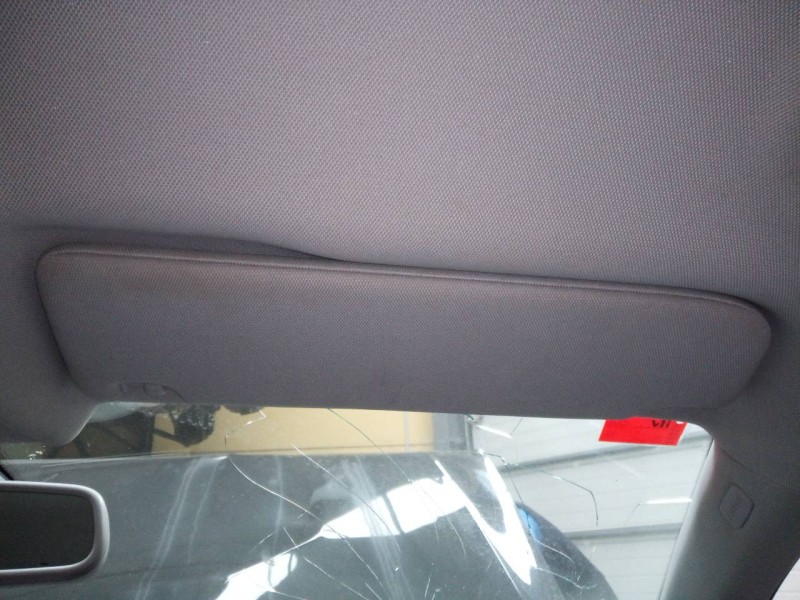 Recambio de parasol derecho para audi a6 avant (4g5) 3.0 tdi quattro referencia OEM IAM   