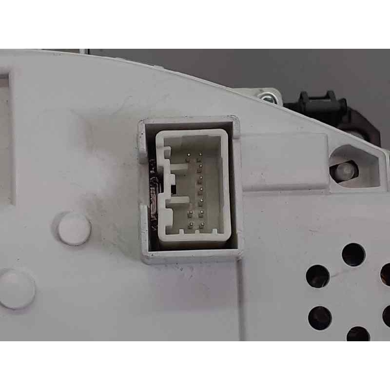 Recambio de cuadro instrumentos para volvo v40 momentum referencia OEM IAM 769167100U 31314481 E3-B5-3-1