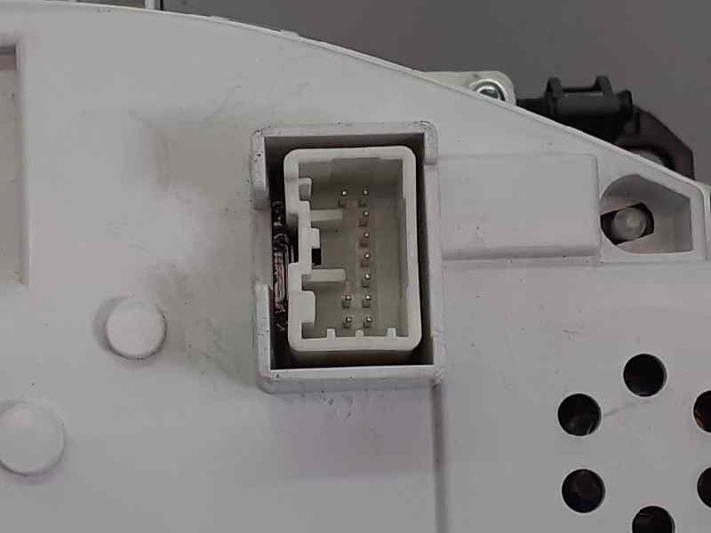 Recambio de cuadro instrumentos para volvo v40 momentum referencia OEM IAM 769167100U 31314481 E3-B5-3-1