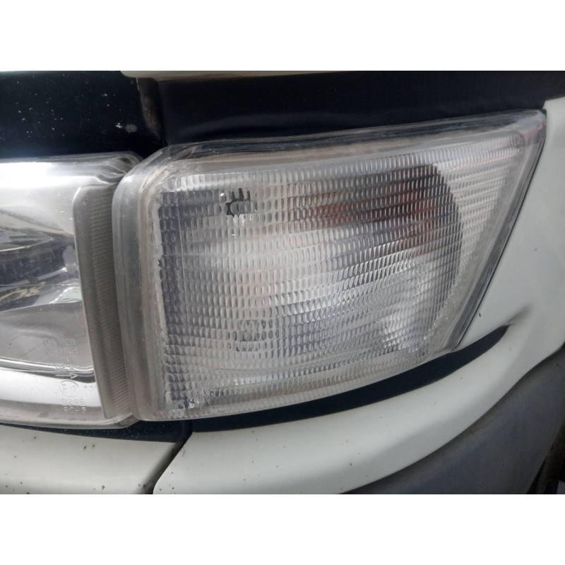 Recambio de piloto delantero izquierdo para iveco daily caja abierta cabina doble 35 c... batalla 3450 referencia OEM IAM   