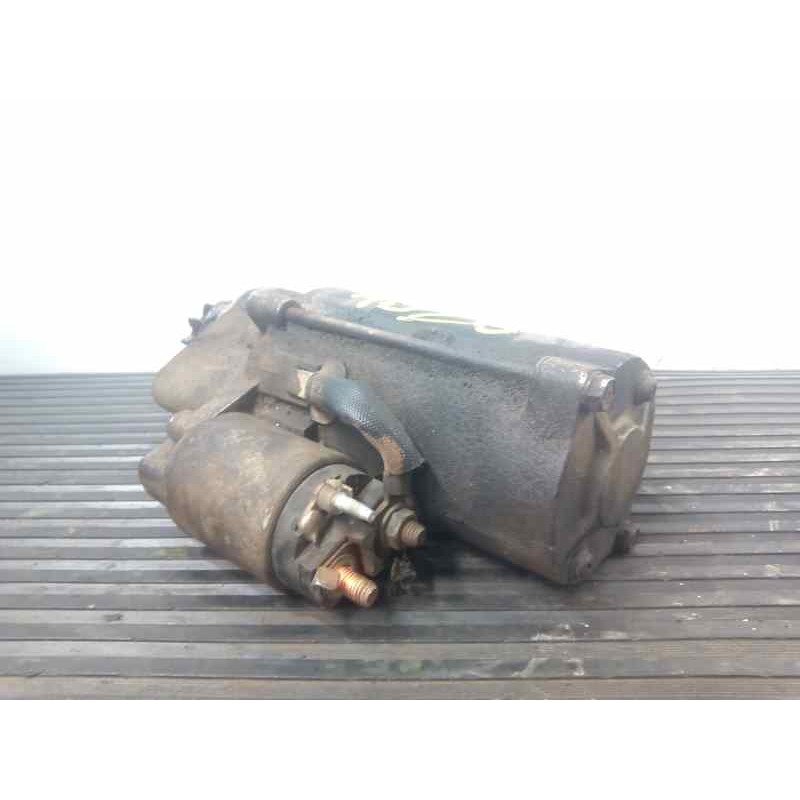 Recambio de motor arranque para nissan pathfinder (r51) 2.5 dci se referencia OEM IAM 23300EB300 M0008T76071ZE P3-A7-3-3