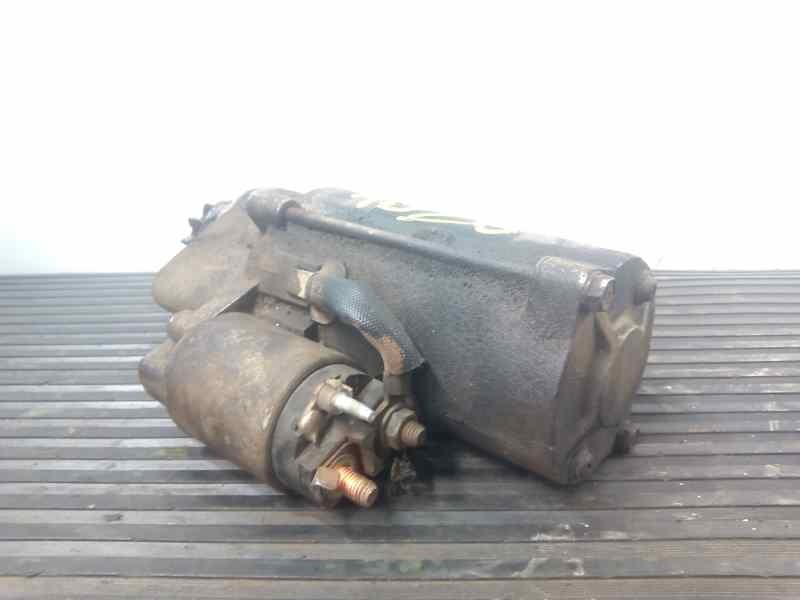 Recambio de motor arranque para nissan pathfinder (r51) 2.5 dci se referencia OEM IAM 23300EB300 M0008T76071ZE P3-A7-3-3