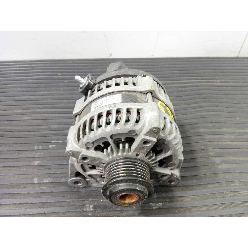 Recambio de alternador para land rover evoque dynamic referencia OEM IAM BJ3210300AC 1042106360 P3-B5-12-2